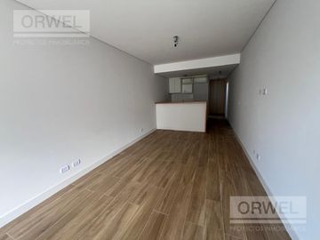 Departamento 2 ambientes a estrenar!!