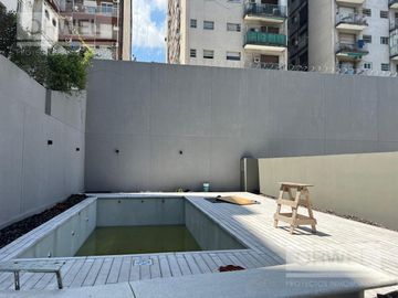 Departamento 2 ambientes a estrenar!!