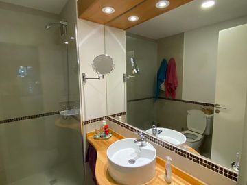 Departamento 4 Amb  en Olivos