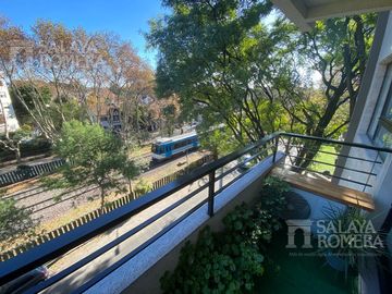 Departamento 4 Amb  en Olivos