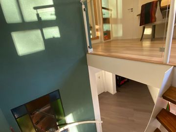 Departamento 4 Amb  en Olivos