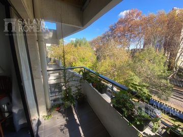 Departamento 4 Amb  en Olivos