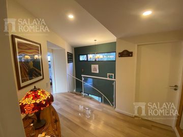 Departamento 4 Amb  en Olivos