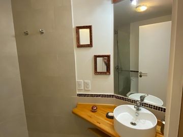 Departamento 4 Amb  en Olivos