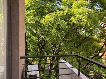 Departamento 4 Amb  en Olivos