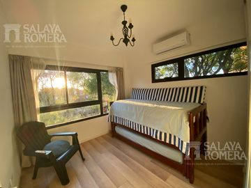 Departamento 4 Amb  en Olivos