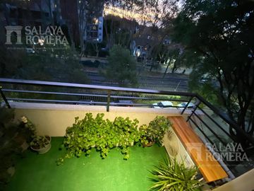 Departamento 4 Amb  en Olivos