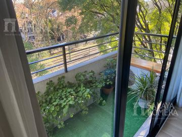 Departamento 4 Amb  en Olivos