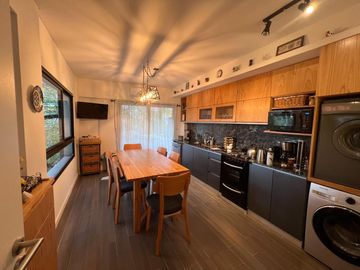 Departamento 4 Amb  en Olivos