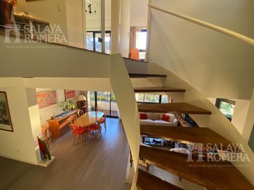 Departamento 4 Amb  en Olivos