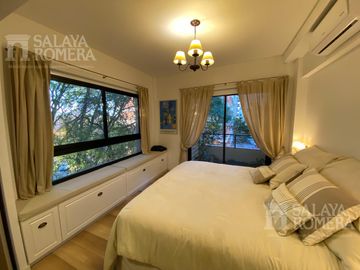 Departamento 4 Amb  en Olivos