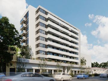 Departamento - S.Martin(Ctro)