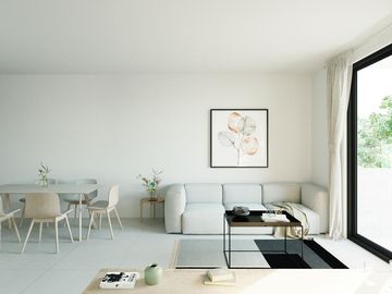 Departamento - S.Martin(Ctro)