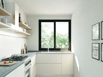 Departamento - S.Martin(Ctro)