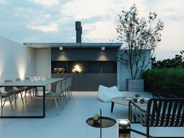 Departamento - S.Martin(Ctro)