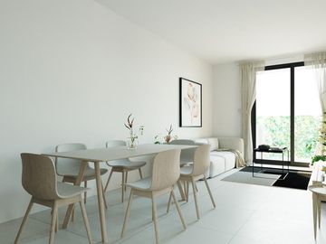 Departamento - S.Martin(Ctro)