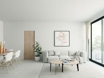 Departamento - S.Martin(Ctro)