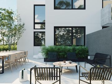 Departamento - S.Martin(Ctro)