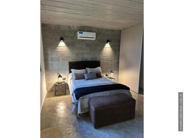 Casa en Barrio Deportivo 1- Costa Esmeralda.