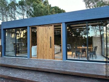 Casa en Barrio Deportivo 1- Costa Esmeralda.