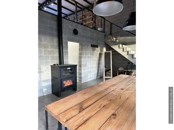 Casa en Barrio Deportivo 1- Costa Esmeralda.