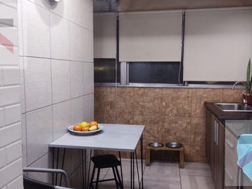 Departamento 4 amb. en  Villa Celina totalmente reciclado - APTO CRÉDITO