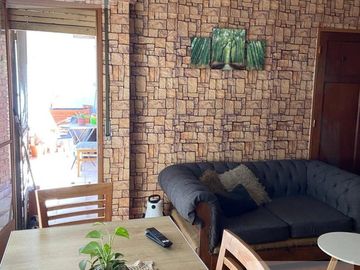 Departamento 4 amb. en  Villa Celina totalmente reciclado - APTO CRÉDITO