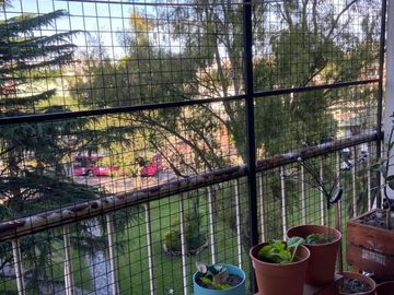 Departamento 4 amb. en  Villa Celina totalmente reciclado - APTO CRÉDITO