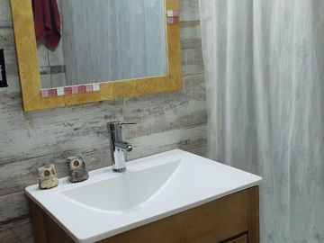 Departamento 4 amb. en  Villa Celina totalmente reciclado - APTO CRÉDITO