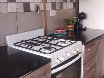 Departamento 4 amb. en  Villa Celina totalmente reciclado - APTO CRÉDITO