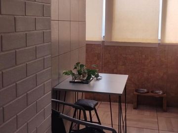 Departamento 4 amb. en  Villa Celina totalmente reciclado - APTO CRÉDITO