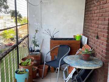 Departamento 4 amb. en  Villa Celina totalmente reciclado - APTO CRÉDITO