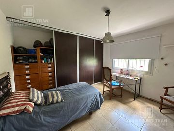 Casa 4 dormitorios - Villa Allende Golf - Altos del Golf, Barrio Privado.