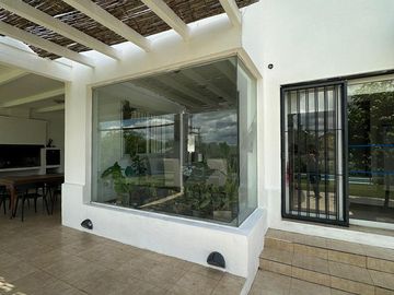 Casa 4 dormitorios - Villa Allende Golf - Altos del Golf, Barrio Privado.