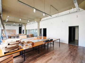 Excelente loft en venta | Molina Ciudad | Barracas