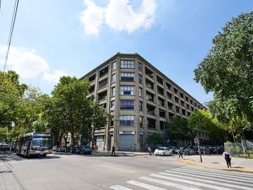 Excelente loft en venta | Molina Ciudad | Barracas