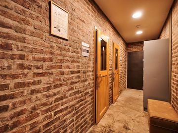 Excelente loft en venta | Molina Ciudad | Barracas