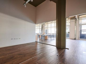 Excelente loft en venta | Molina Ciudad | Barracas