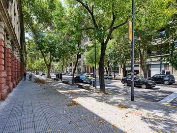 Excelente loft en venta | Molina Ciudad | Barracas