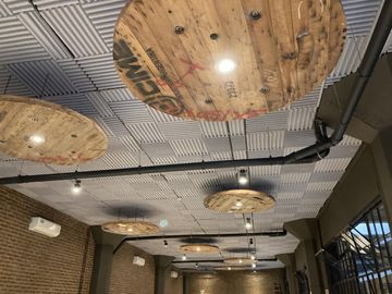 Excelente loft en venta | Molina Ciudad | Barracas