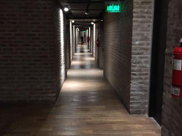 Excelente loft en venta | Molina Ciudad | Barracas
