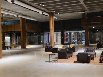 Excelente loft en venta | Molina Ciudad | Barracas