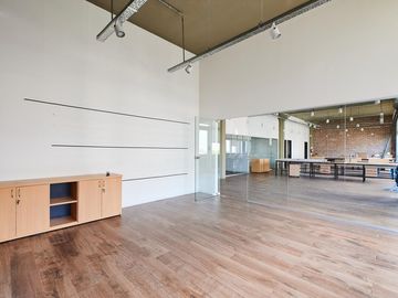 Excelente loft en venta | Molina Ciudad | Barracas