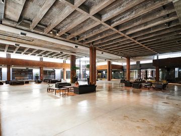 Excelente loft en venta | Molina Ciudad | Barracas