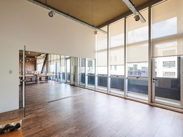 Excelente loft en venta | Molina Ciudad | Barracas