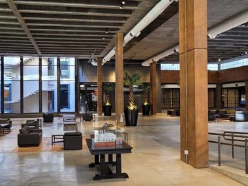 Excelente loft en venta | Molina Ciudad | Barracas