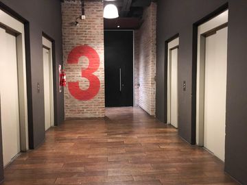 Excelente loft en venta | Molina Ciudad | Barracas