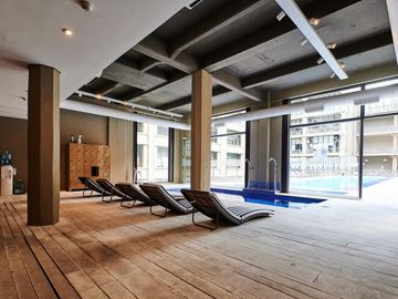 Excelente loft en venta | Molina Ciudad | Barracas
