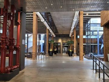 Excelente loft en venta | Molina Ciudad | Barracas