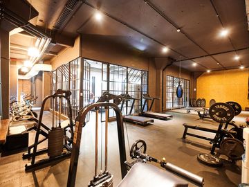 Excelente loft en venta | Molina Ciudad | Barracas